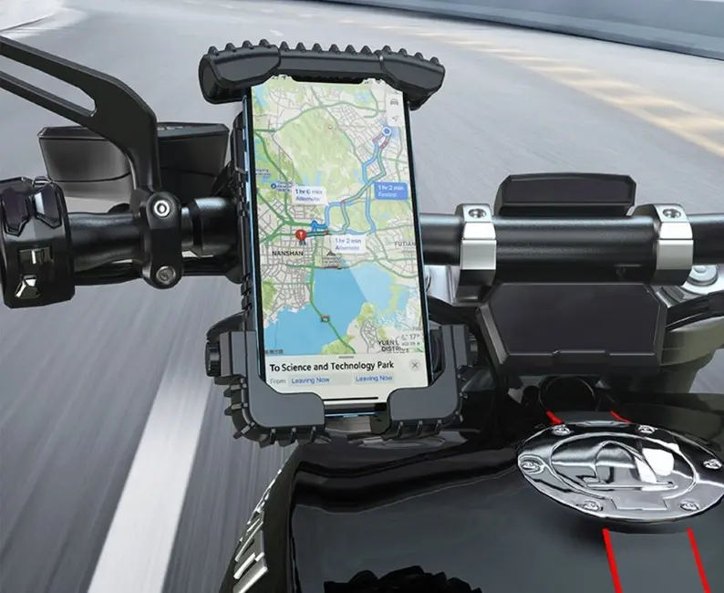 ACEFAST Bicycle /E-Scooter Phone Holder D15