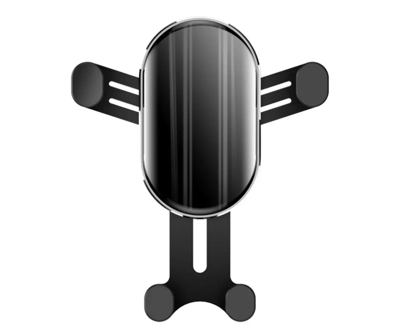 USP Universal Gravity Car Mount Phone Holder