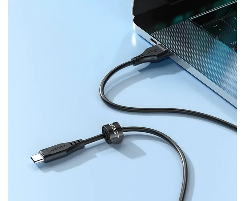 ACEFAST Charging Data Cable C3-04 USB-A to USB-C