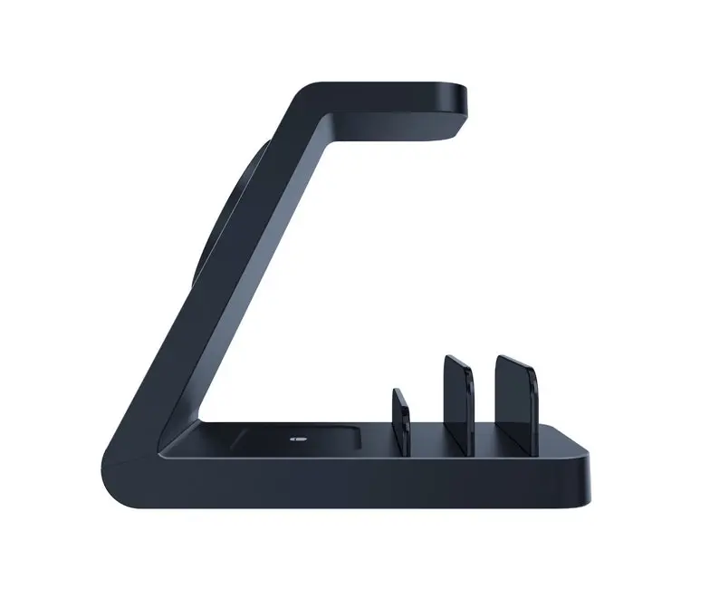 Orotec 5-in-1 Wireless Charger Docking Station