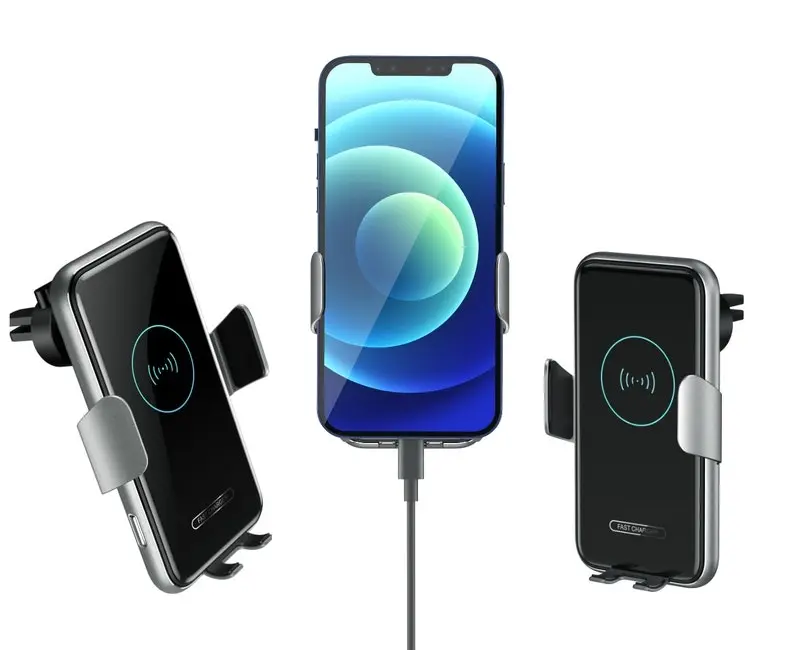 Orotec Fastcharge Car Wireless Charger