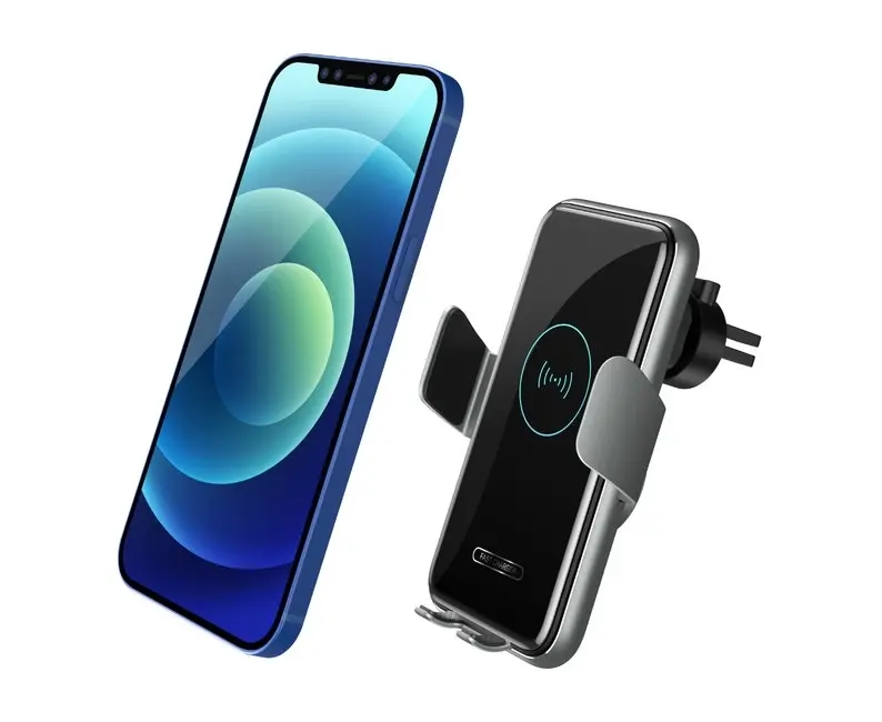 Orotec Fastcharge Car Wireless Charger