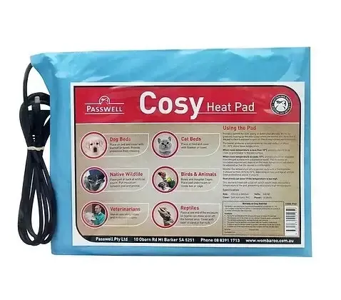 Passwell Heating Pad