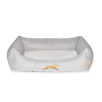 Full Memory Foam Dog & Pet Bed - Small