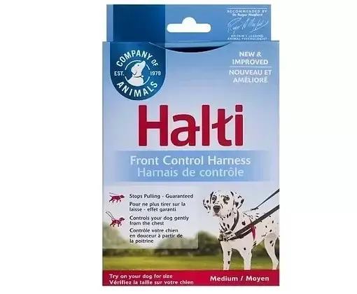 Halti  No Pull Harness