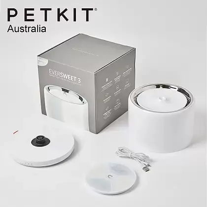 PETKIT Eversweet 3 Drinking Fountain