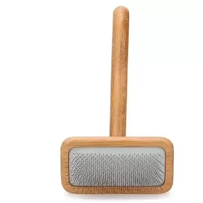 Grooming Arc Pin Brush