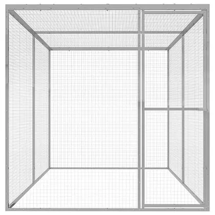 Cat House Play Pen Enclosure