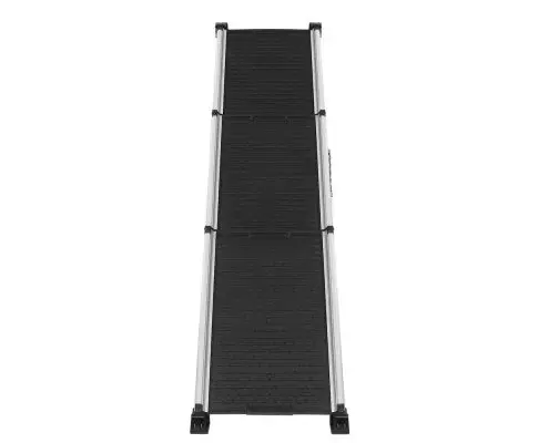 Deluxe Aluminium Foldable Pet Ramp