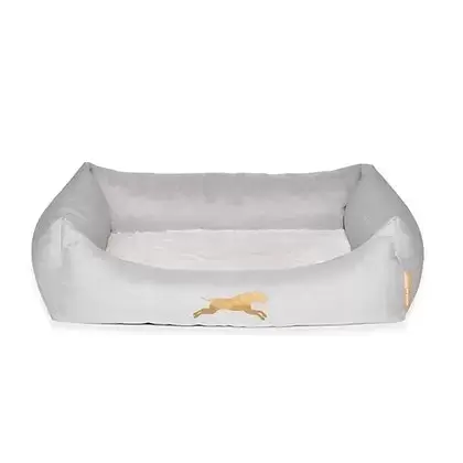 Full Memory Foam Dog & Pet Bed - Medium