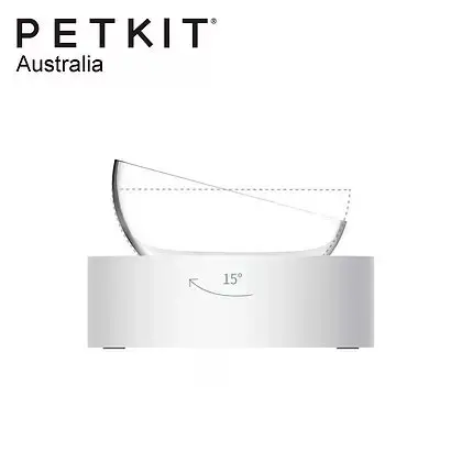 PETKIT Fresh Nano - Double Stainless Steel