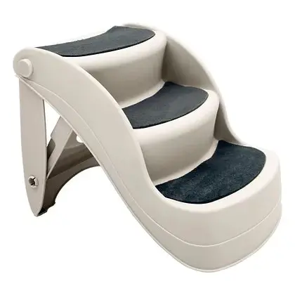 38cm Foldable Pet Stairs