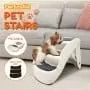 38cm Foldable Pet Stairs