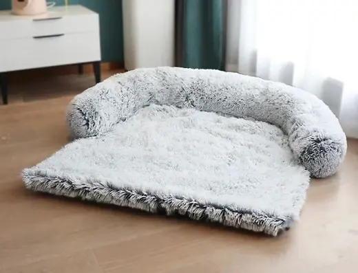 Dog & Puppy Sofa Bed