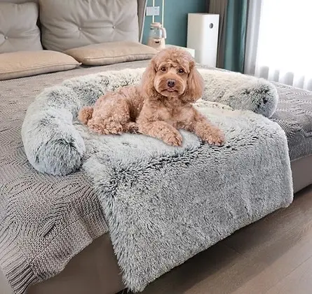 Dog & Puppy Sofa Bed