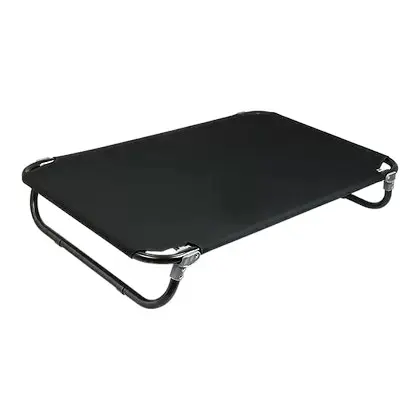 Dog Pet Bed Raised Foldable Elevated Portable