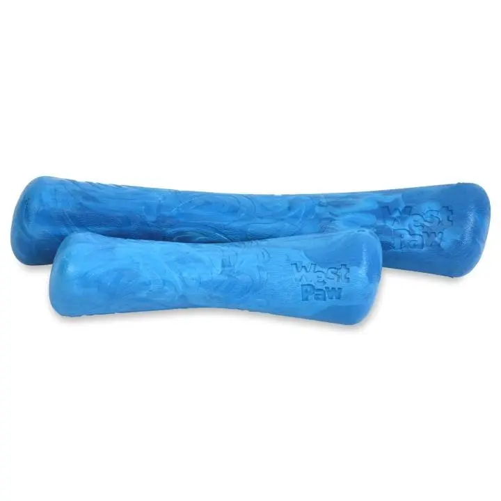 West Paw Seaflex Recycled Plastic Tug Dog Toy - Drifty