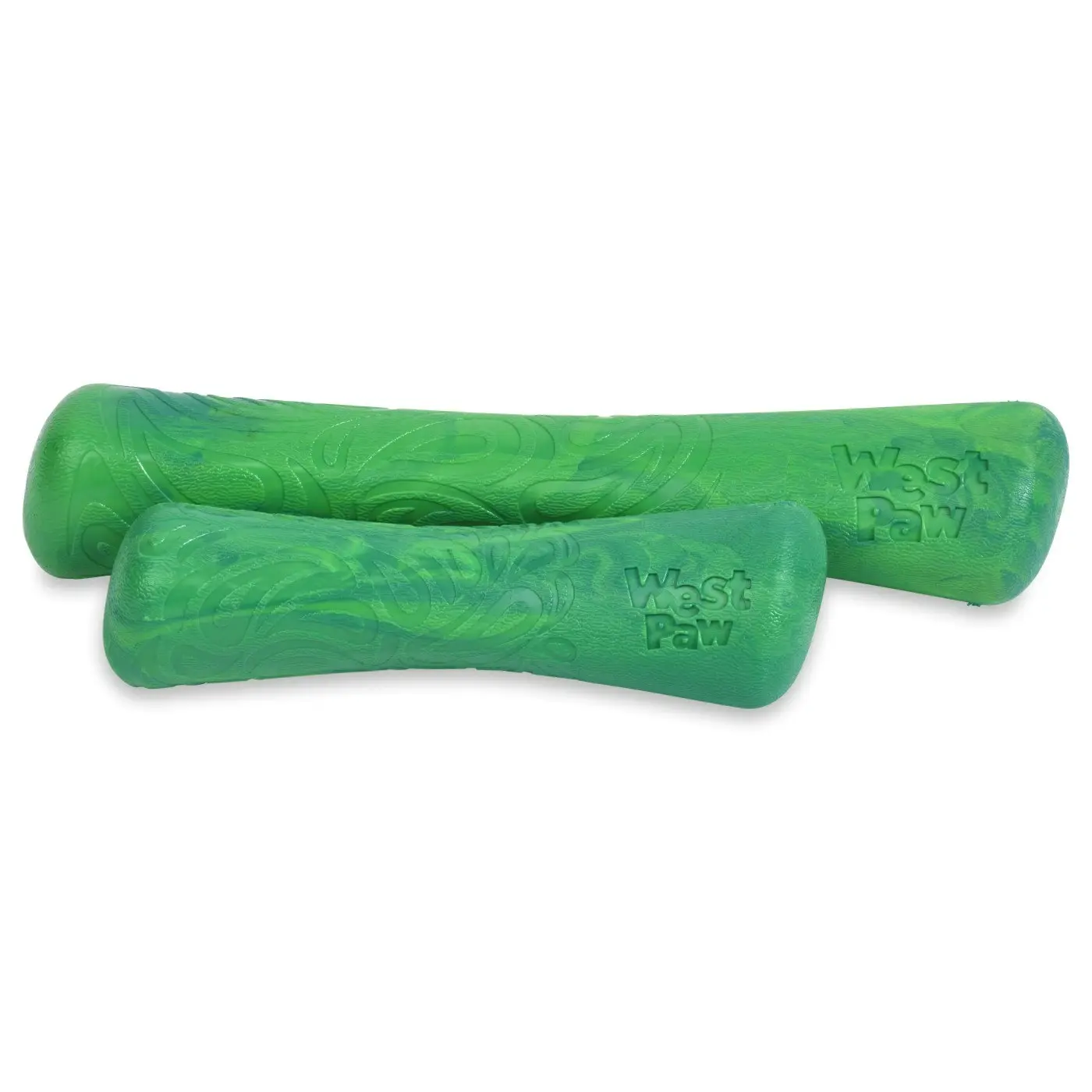 West Paw Seaflex Recycled Plastic Tug Dog Toy - Drifty