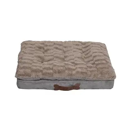 Calming Dog Bed