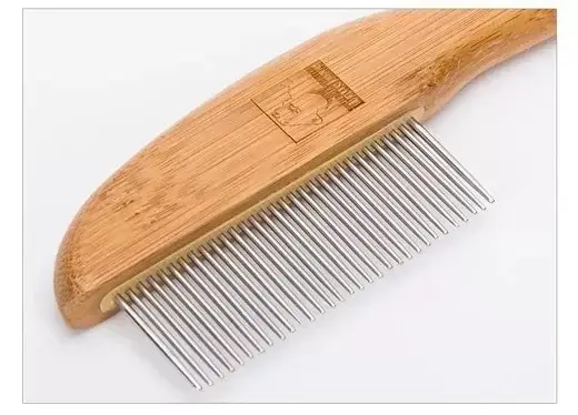 Grooming 31 Pin Brush