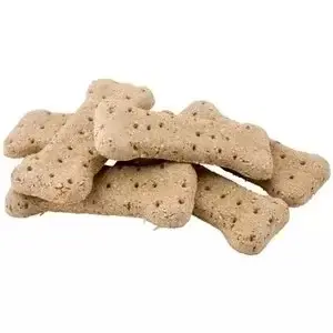 Black Dog Oven Baked Biscuits  5kg  Box