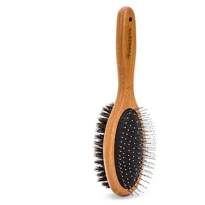 Grooming Double Brush