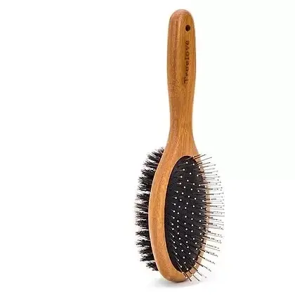 Grooming Double Brush