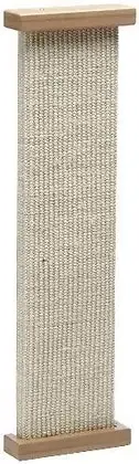 SmartCat Bootsie's Combination Sisal Cat Scratch Post