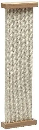 SmartCat Bootsie's Combination Sisal Cat Scratch Post