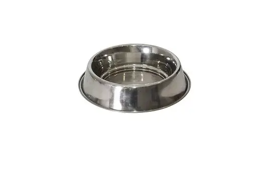 Stainless Steel Ant Free Feed & Water Dish Bowl