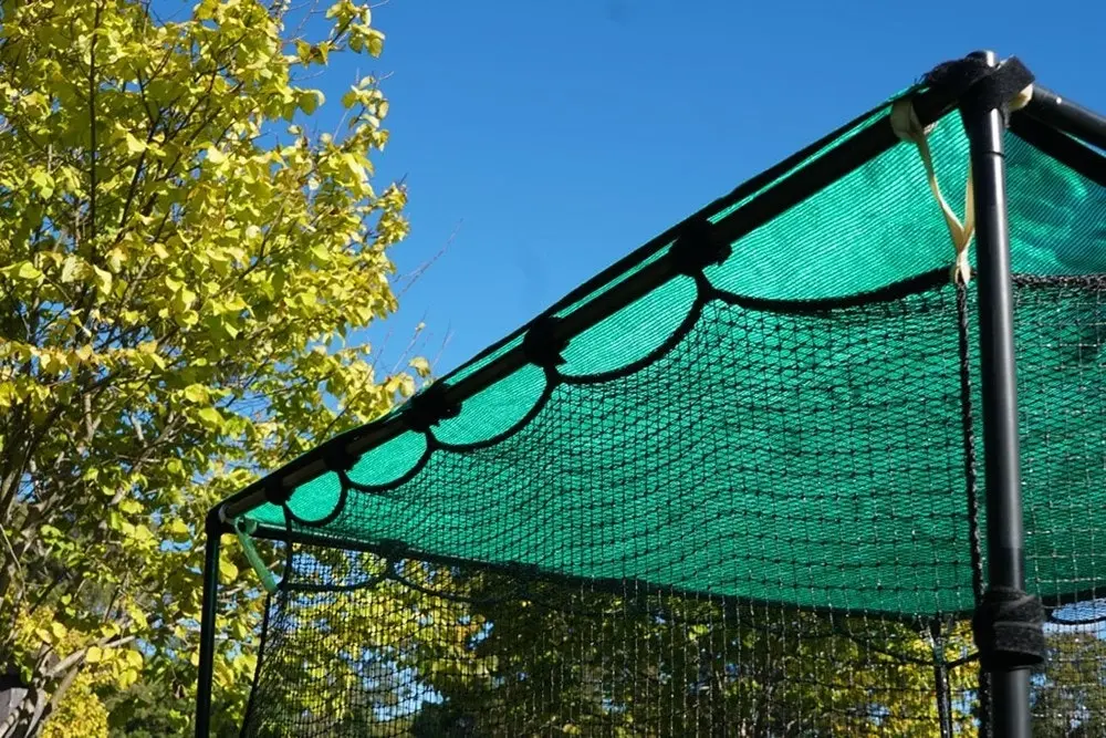 1.2m Outdoor / Indoor Portable Cat Net Enclosure