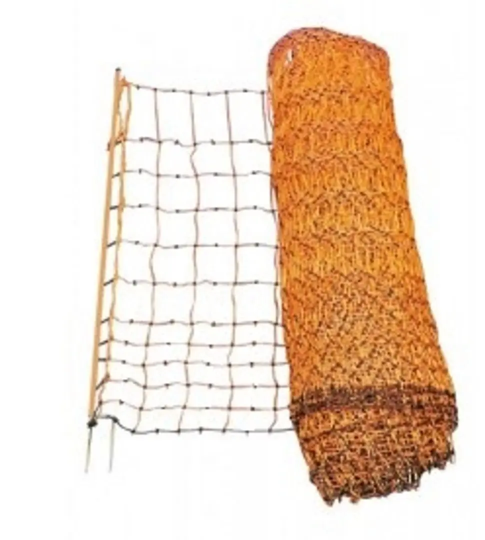 Thunderbird Thundernet Poultry Chicken Duck Netting