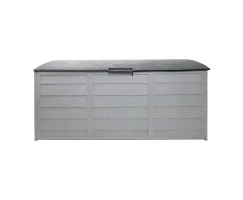 Outdoor Storage Box