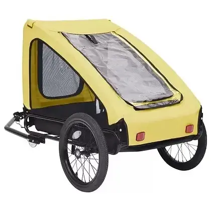 Pet Trailer