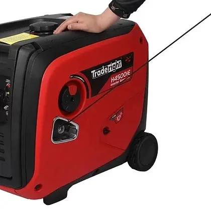 Inverter Generator Portable Petrol