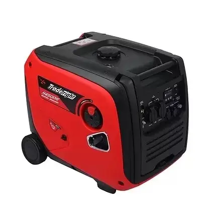 Inverter Generator Portable Petrol