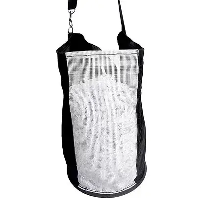 Nylon Animal Feed Bag