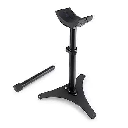 Adjustable Hoof Farrier Stand