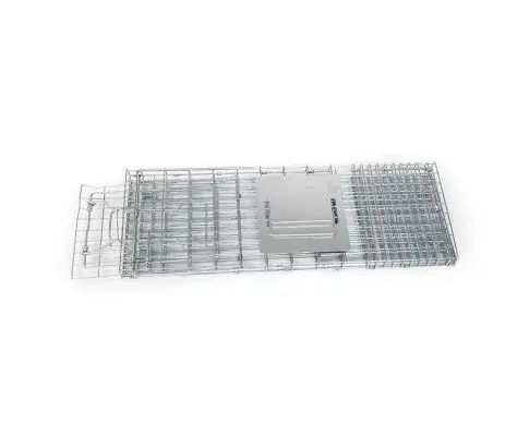 Humane Animal Trap Cage