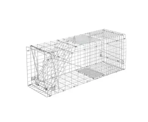 Humane Animal Trap Cage