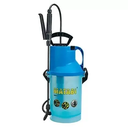 Matabi Kima 9 Compressions Sprayer - 6L (Copy)