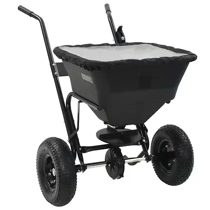 Walk Behind Seed Fertilizer Spreader