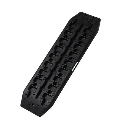 Reinforced Nylon Ultra Recovery Tracks