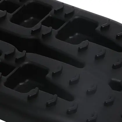 Reinforced Nylon Ultra Recovery Tracks