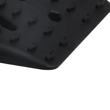 Reinforced Nylon Ultra Recovery Tracks