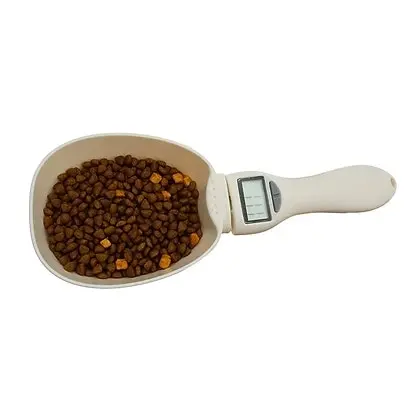 Handheld Food Scoop Scale