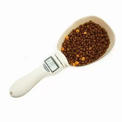 Handheld Food Scoop Scale