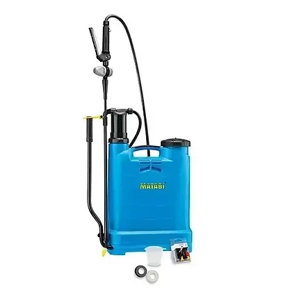 Matabi Evolution 12 Compression Backpack Sprayer - 12L