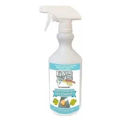 Enviro Wizard  Surface Sanitiser and Protectant