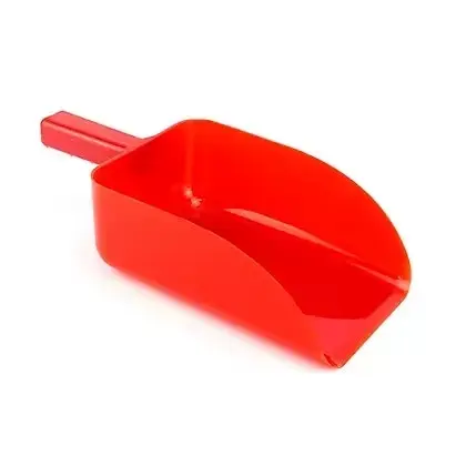 Aluminium Feed Scoop - 3 Sizes